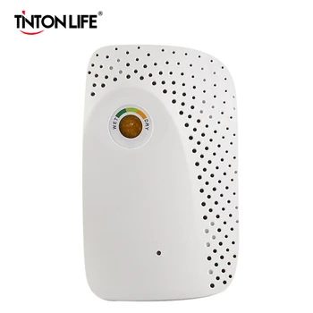 

Portable Dehumidifier Electric Air Dryer Machine Intelligent Moisture Absorb Dehumidifier for Home Wardrobe Bookcase Low Noise