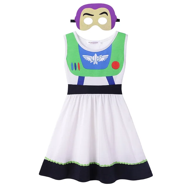 girl buzz lightyear