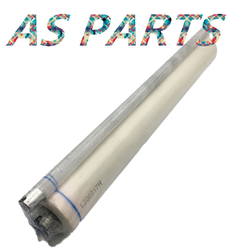 1X 56UA53511E 56UA53510 A0G6731400 para Konica Minolta bizhub 951 Pro 1050, 1051, 1200, 1201, 1250, 1251 BH951 fusor Web limpio de
