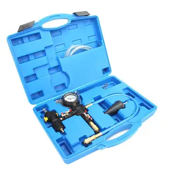 

Vacuum Auto Water Tank Coolant Purge Refill Antifreeze Replacement Cooling System Tool Kit Cooling System Kit Car Tools