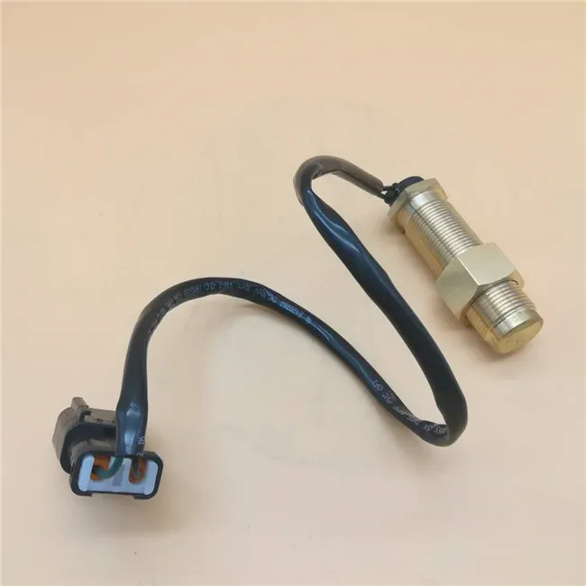 

PC200-3 PC200-5 Revolution speed sensor 7861-92-2310 speed sensor 7861922310