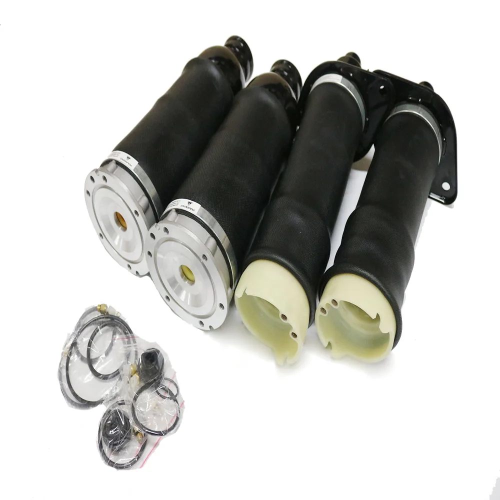 Детали пневматической подвески для Audi A6 C5 Allroad 4Z7616051A 4Z7616052A 4Z7616051D 4154031020