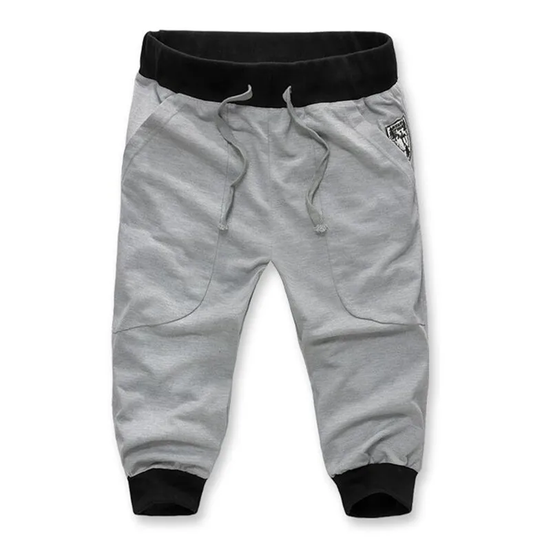 Left Pop Nice New Summer Men Fashion High-quality Goods Blue Casual Beach Shorts Straight Men Leisure Shorts Male