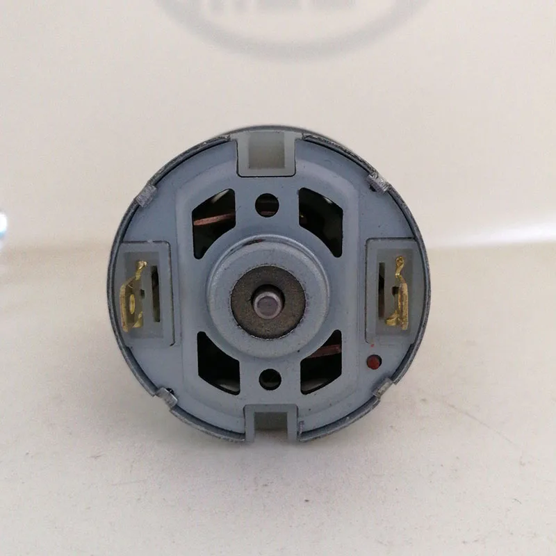 ONPO 12V 13 зуб двигатель для поддержания milwallkee 650 ПК зарядки дрель электрическая отвертка 741335002