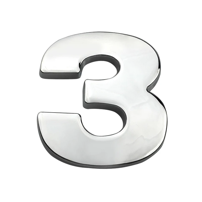 3