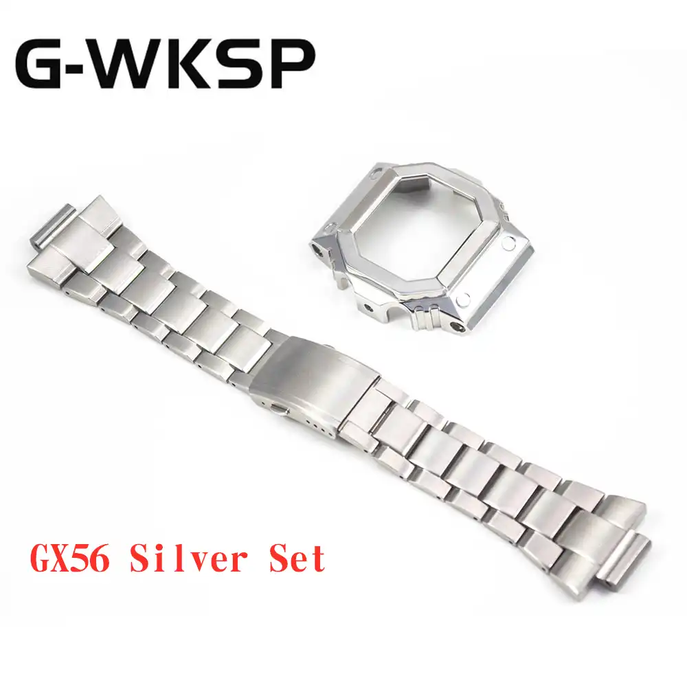 bezel gx 56