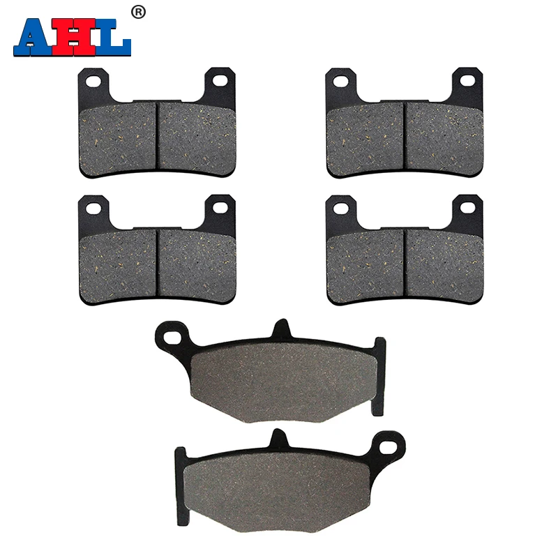 Motorcycle Front Rear Brake Pads Discs Kit for SUZUKI DL1000 XT V-Strom GSXR600 GSXR750 06-10 GSXR1000 K7/K8 07-08 GSX1300R motorcycle brake discs,motorcycle brake pads