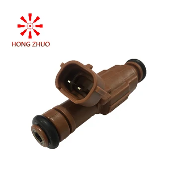 

High quality injectors made by 100% professional factory OEM 35310-2G150