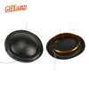 Ghxamp 16.43mm Tweeter Voice Coil 16Core KSV Silk Film Round Copper Winding 8OHM 2PCS  ► Photo 1/6