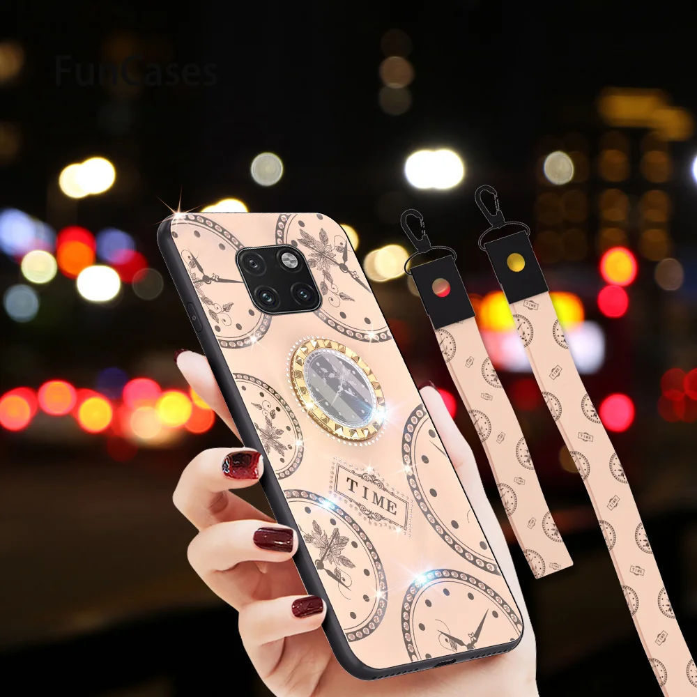Ponsel multifungsi Shell Untuk Huawei Kehormatan 10 Lite Lembut TPU Case Positivo P Smart 2019 Mate 20 Pro 30 20X 9 20i 20S 10i
