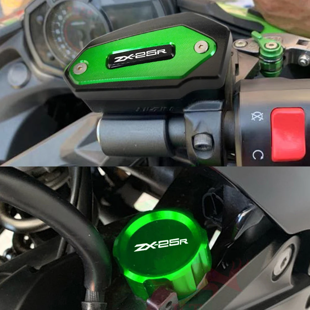 2020-NEW-CNC-Aluminum-Green-Motorcycle-Brake-Fluid-Fuel-Reservoir-Tank-Cap-Cover-For-Kawasaki-NINJA.jpg