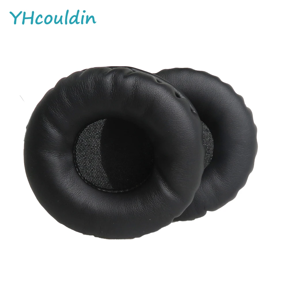 

YHcouldin Ear Pads For Panasonic RP HT265 RP-HT265 Headphone Replacement Pads Headset Ear Cushions