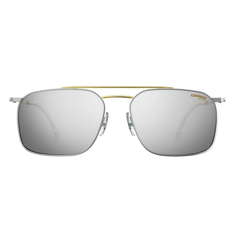Gafa de sol CARRERA 186/S TNG(T4) PLATA/DORADO ESPEJO PLATA
