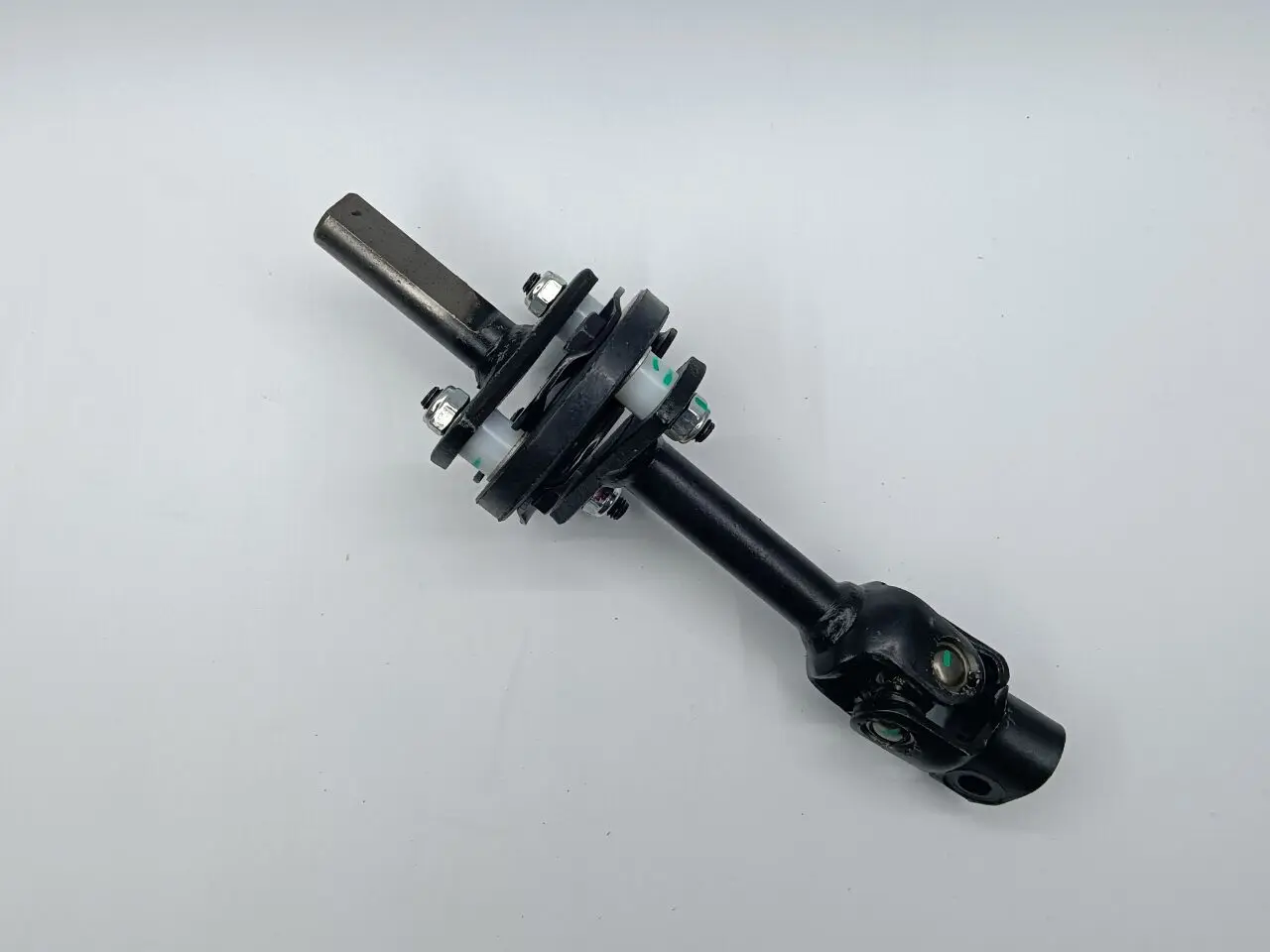 Steering Gear Connection Fork Assembly 3404200-K00-C3 3404200-K00-C2 for Great Wall Haval