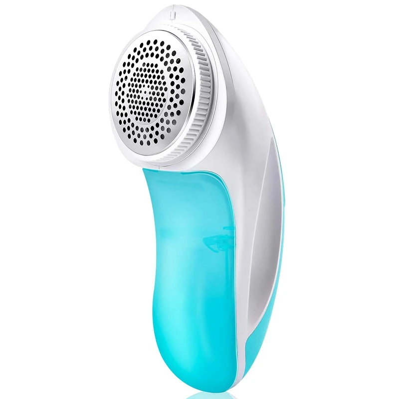 

Professional Sweater Shaver Fabric Shaver Lint Remover With Large 2.6 Inch Shaving Head,Adjustable Shave Heights,Better Protect