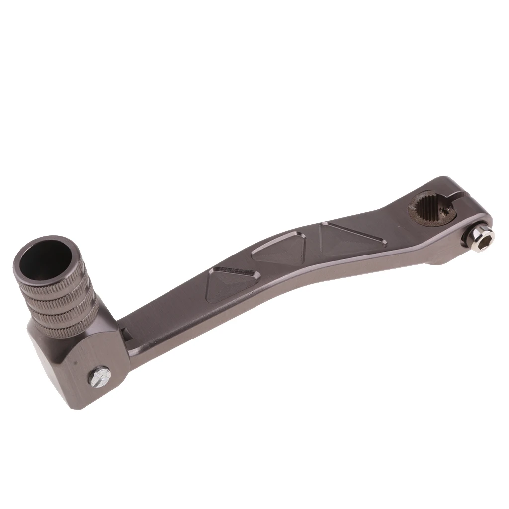 Gear Shifter Shift Lever For Honda XR CRF50 70 Dirt Bike SSR TaoTao