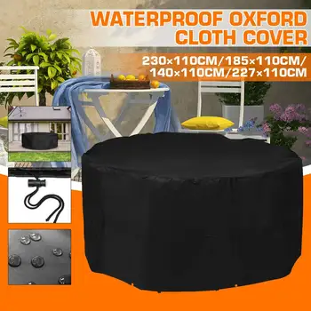 

Furniture Protector Dust Cover Garden Parkland Patio Chair Covers Waterproof Outdoor Stacking Chair Cover For Outdoors Balcony