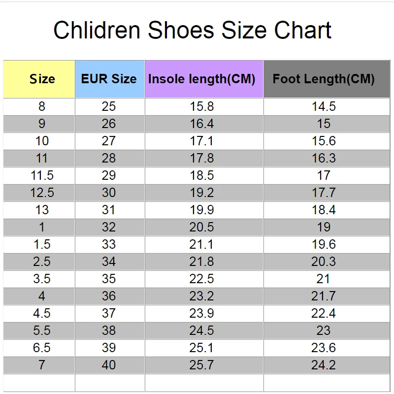 Autumn Winter Children Sneakers Boys Shoes Light Kids Shoes For Boy Casual Sport Running Leather Child