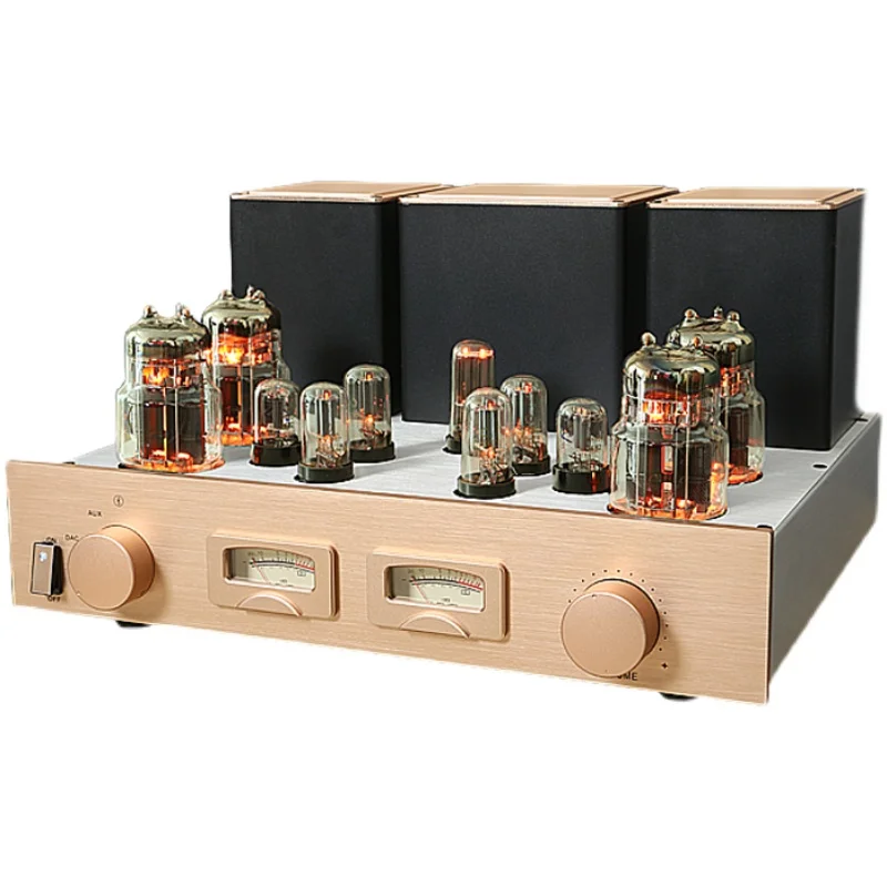 Newest 6C33C-B High Fidelity HIFI High Power Fever Grade Tube Pure