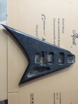 

Afanti Music DIY Electric guitar Body (0326)