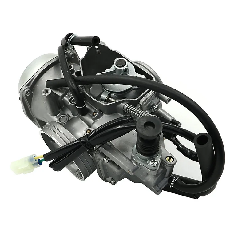 ATV Quad впускной коллектор аксессуары для карбюраторов для Honda TRX500 Rubicon 500 2001-2005 16100-HN2-013 TRX500FA TRX500FPA TRX500FM