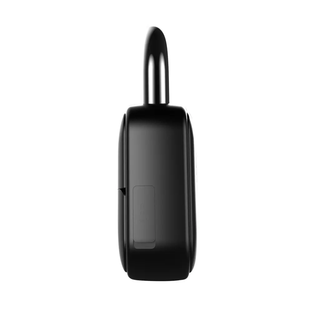 L3 Смарт ключа RFID сканер отпечатков пальцев USB Перезаряжаемые Противоугонная охранная замок IP65 Водонепроницаемый двери Чемодан чехол замок