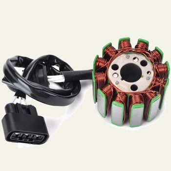 

Stator Coil For Yamaha YZF R1 FZ1 Fazer FZ1N FZ1NA FZ1SA FZ8 FZ8N FZ8NA FZ8SA YZF-R1 FZ1-N FZ1-NA FZ1-SA FZ8-N FZ8-NA FZ8-SA