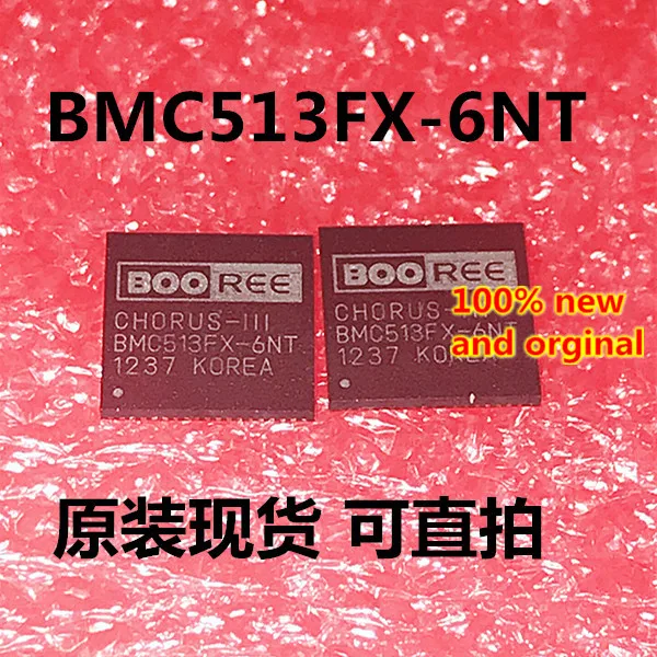

5 шт., новинка 100%, оригинальная фотосессия, модель BMC513