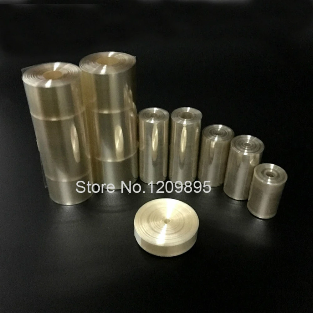 1メートル Mwco 1000 Md25 34 44 55ミリメートルの役割透析バッグ再生セルロースチューブタイプ Aliexpress