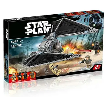 

In stock 05048 Millennium 79211 75154 FalconWars Building Blocks Bricks Enlighten Compatible lepiningStarwars Toys