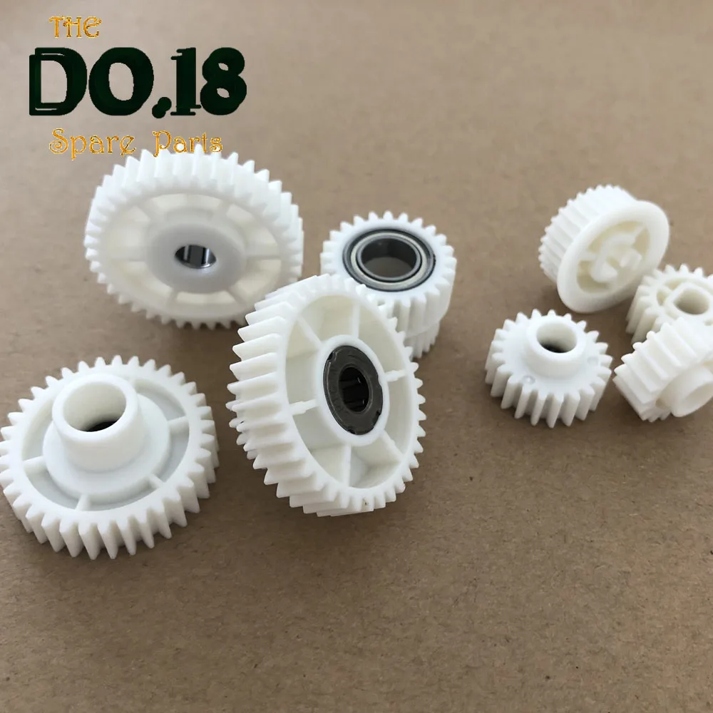 1 комплект комплект подачи бумаги для Ricoh Aficio 1075 1060 2075 2060 2051 Mp7500 Mp8001