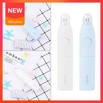 

Electric Eraser Pencil Eraser Sketch Drawing Eraser Office Supplies Tool Material Automatic Correction School Escolar Accur L9T9