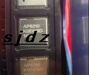 AP6210 QFN 5PCS | Обустройство дома