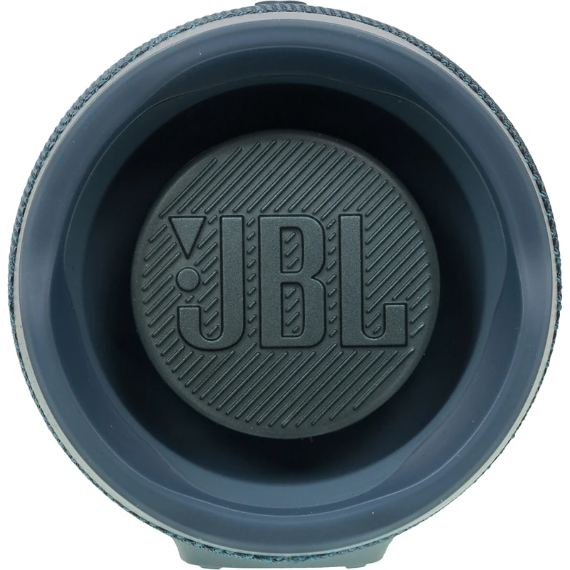 Колонка порт. JBL Charge 4 синий 30W 2.0 BT/USB 7800mAh(JBLCHARGE4BLU