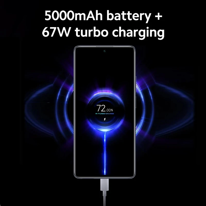 【World Premiere】Global Version Xiaomi 11T Pro 128/256GB Snapdragon 888 Octa  Core 120W HyperCharge 108MP Camera 120Hz - AliExpress