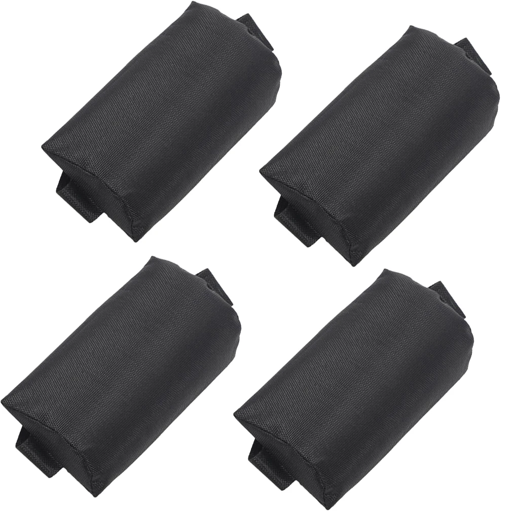 

4x Universal Anti Gravity Chair Replacement Pillow Headrest, Anti Gravity Recliner Lounge Chair Pillow for Patio, Garden