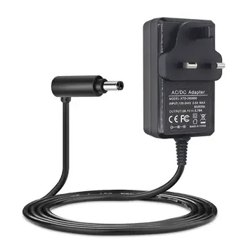 

Charging Charging Power Adapter Charger Replacement AU/UK/US/EU Plug for Dyson V8 V7 V6 DC58 DC59 DC61 DC62 DC74 Vacuum Cleaner