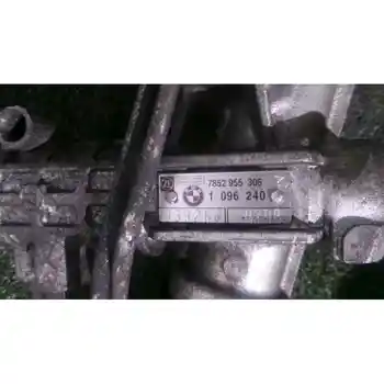 

7852955306 148811 Address box Bmw 3 Series Saloon (e36)