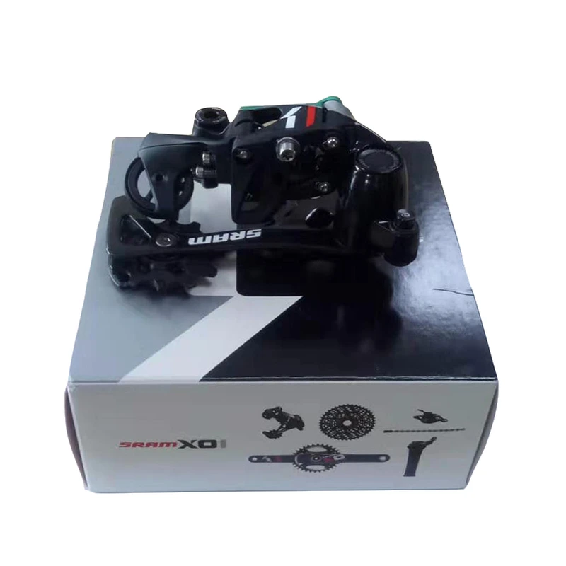SRAM X01 Тип 2,1 11-Задний переключатель скорости