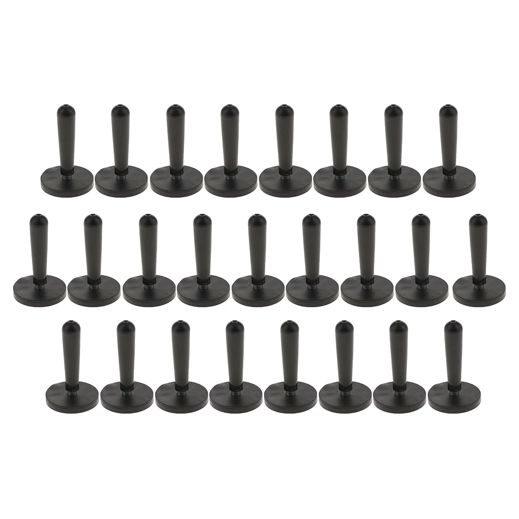 25x car wrap vinyl film install tools foil holder  holder fix tool