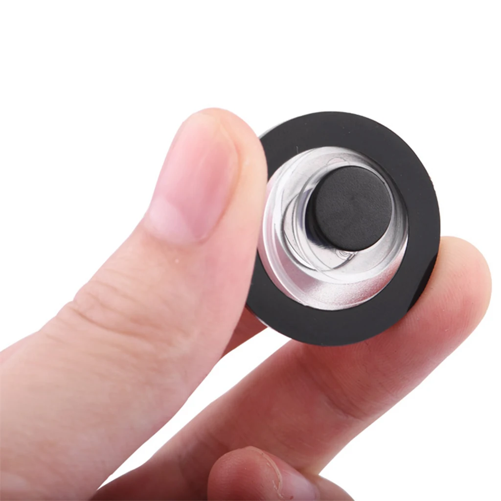 Mobile Phone Game Joystick Game Control Sucker Touch Screen Joypad Game Controller for Immersive Gaming Experience