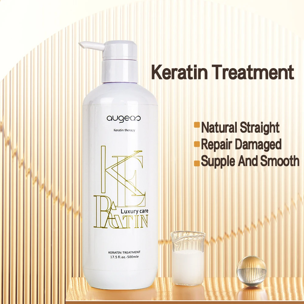 Keratin Hair Cream Keratin Treatment Straightening Hair Keratin For Deep Curly Hair Treatment Straightening Cream Salon Products
