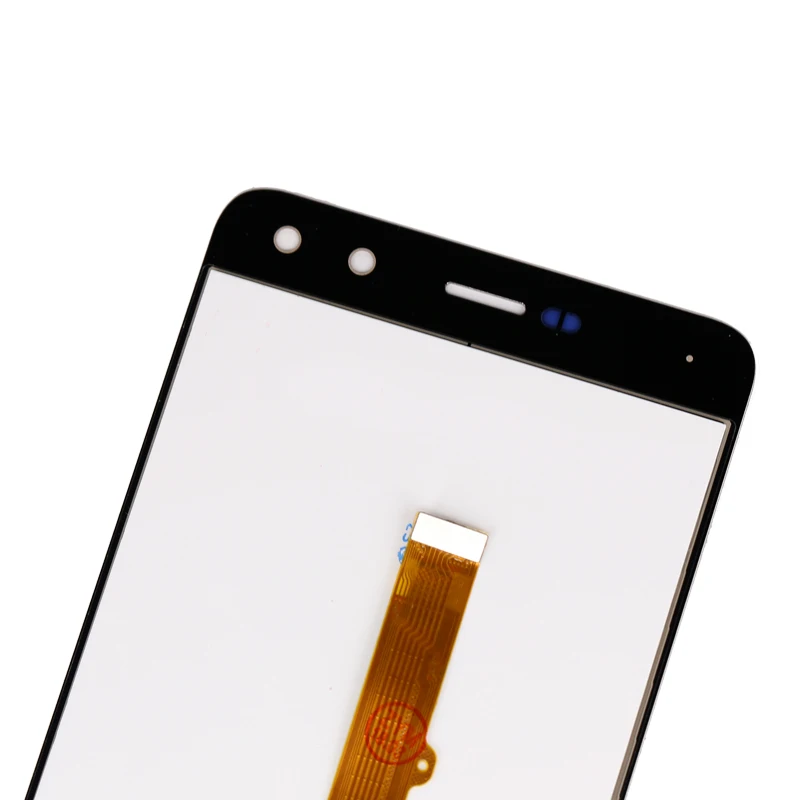 Жк дисплей и дигитайзер сенсорного экрана для Huawei Y5 2017 Y6 в сборе с дигитайзером 1 5