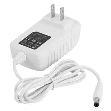 24 Вт 12 В 2A настенный выключатель Зарядное устройство блок питания AC100-240V адаптер питания США