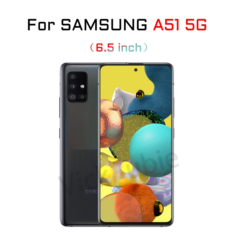 For Samsung A51