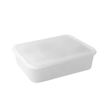 

Classified Storage Refrigerator Airtight Food Storage Containers Crisper Box Microwave Dinnerware Lunchbox