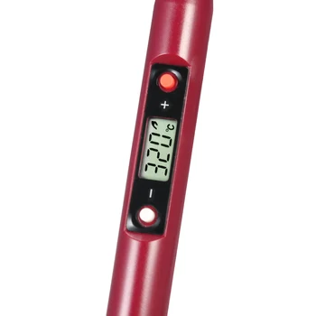 

New 80W 110V / 220V Professional solder LCD Digital Temperature Adjustable Electric Soldering Iron Tool Soldering Station tools