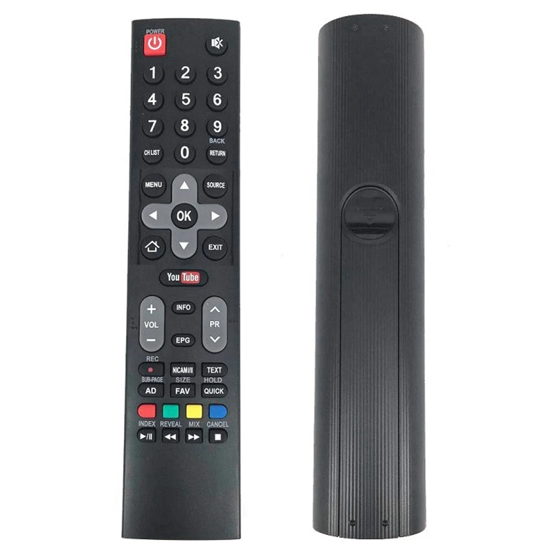 Замена на пульт дистанционного управления Skyworth LCD TV HOF16J234GPD12|Пульты ДУ| |
