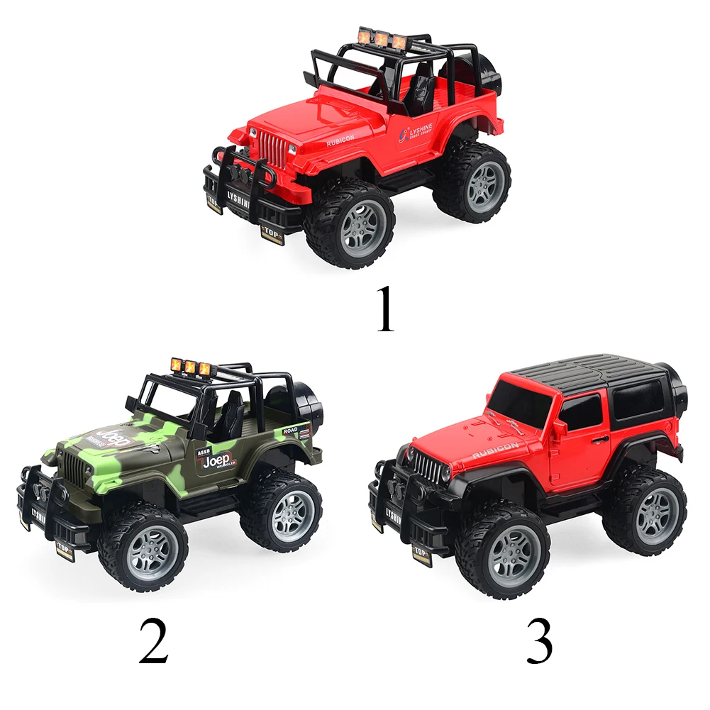 1:18 игрушка столкновения Resisitant скалолазание высокая скорость модель автомобиля внедорожник Дистанционное управление автомобиль дети на открытом воздухе перезаряжаемые подарки