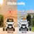 Складной Автомобильный Солнцезащитный Зонт Block Heat UV Sun Shade Зонтик для защиты лобового стекла Block Heat UV Easy Use Dropshipping